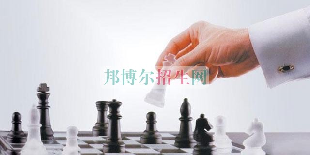 初中毕业学工商企业管理的学校