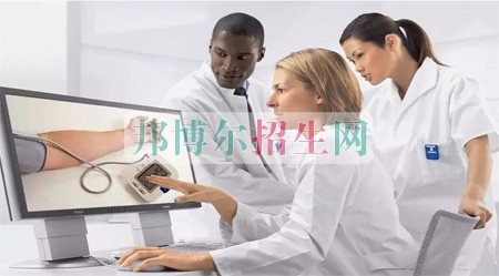 初中毕业学药剂专业怎么样