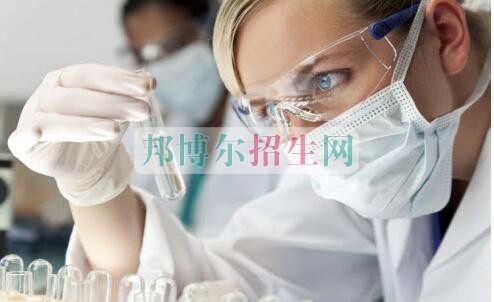 初中毕业学护理怎么样