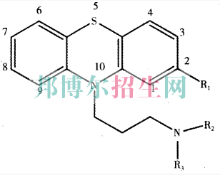 高中毕业学药剂专业