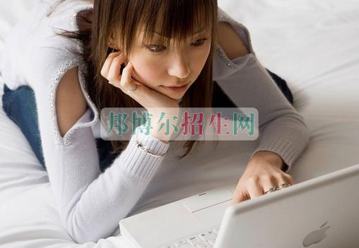 女生学计算机网络技术怎么样