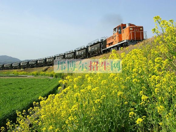 什么铁道工程技术专业学校好