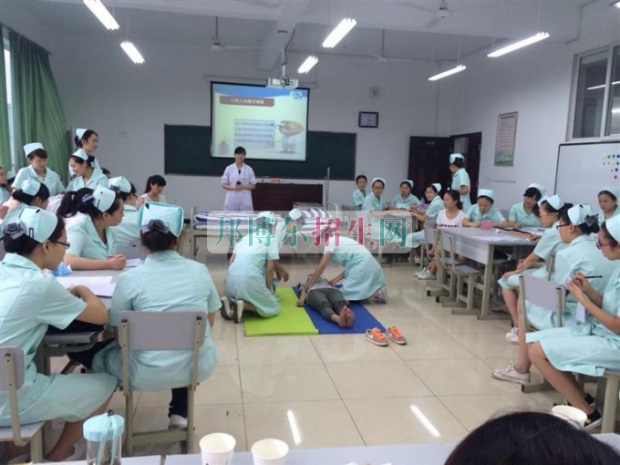 护理需要学习哪些知识