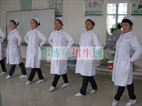 护理学校怎么样