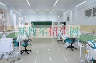 中专口腔医学怎么考大专