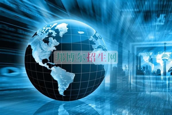 中专电子信息工程技术专业升大专、