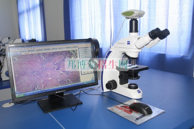 初中毕业学医学检验专业怎样