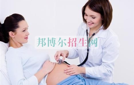 助产护理适合女生学吗