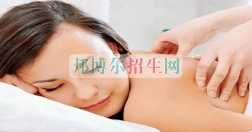 女生可以读针灸推拿吗