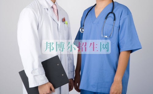 中专临床医学升大专