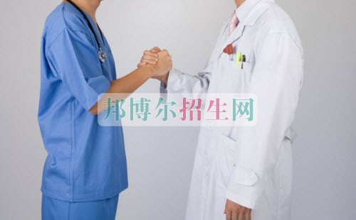 中专临床医学怎么考大专