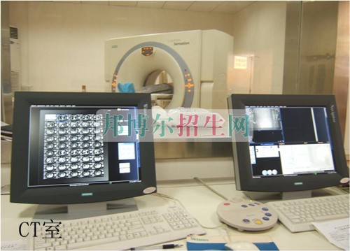 高中毕业可以学医学影像专业吗