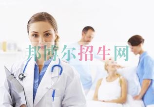 初中毕业可以上涉外护理吗