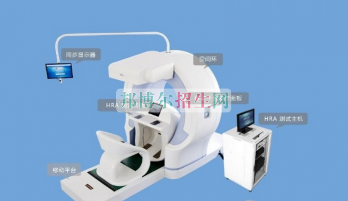 有哪些好的医学影像专业学校