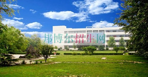 四川成都软件技术专修学院