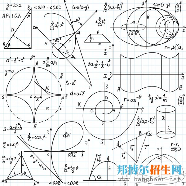 重庆高考2017年7门学科考试内容有调整