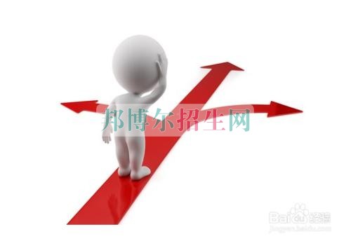 读职业学校学什么好