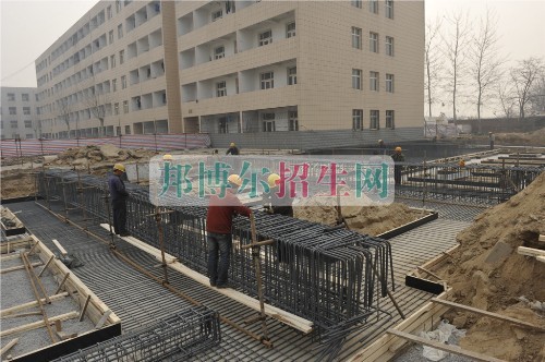 成都哪些高职院校有建筑工程技术