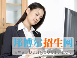 认识专业要避开误区