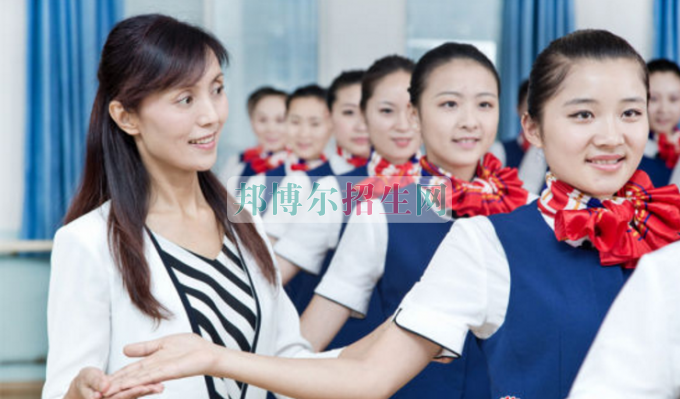 成都航空服务学校有哪些