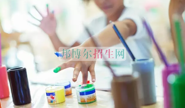 成都有什么学前教育学校