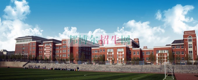 男孩读什么职业学校好