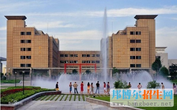 这六所大学虽为“学院”，却霸气外露