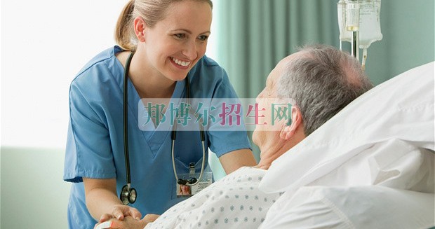 上职业学校学什么好