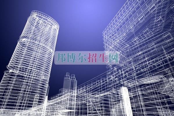 成都建筑工程技术学校哪个好