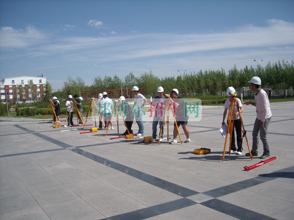 成都建筑工程技术学校哪些好