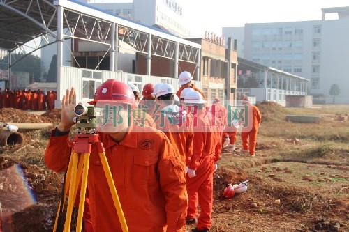 成都建筑工程技术学校怎么样