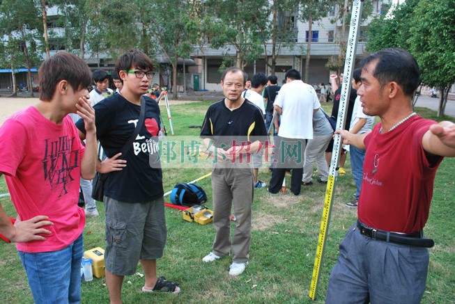 成都什么建筑工程管理学校好