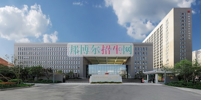 成都建筑工程管理大专好的学校