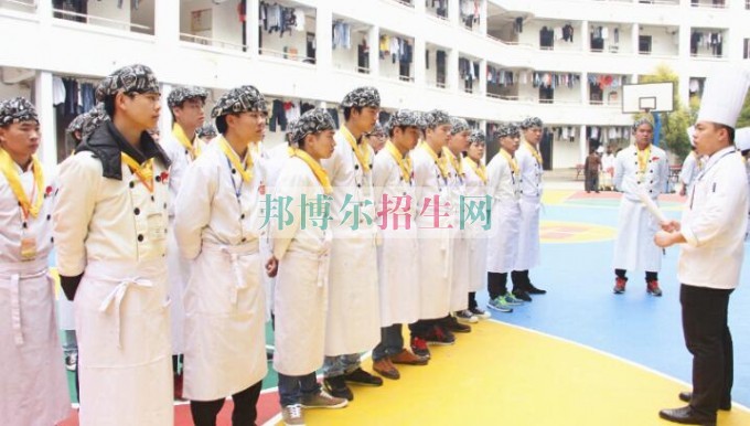 成都较好的烹饪工艺与营养学校