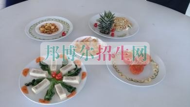 成都哪里有烹饪工艺与营养学校