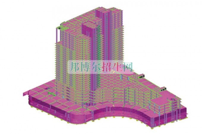 成都大专学校有工程造价