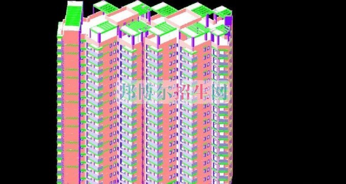 成都高中生读工程造价怎么样