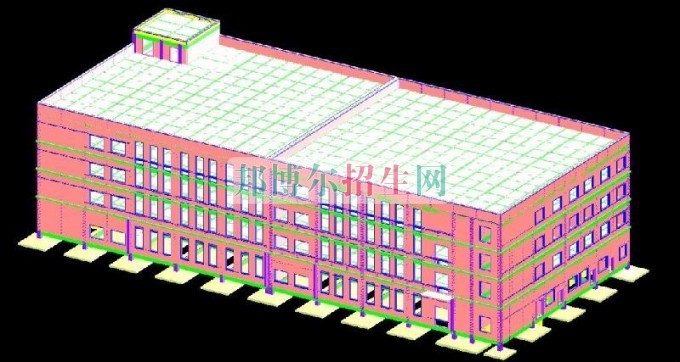 成都高中生可以读工程造价吗