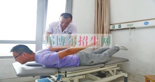 成都女生读康复治疗怎么样