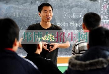 成都特殊教育学校有哪些