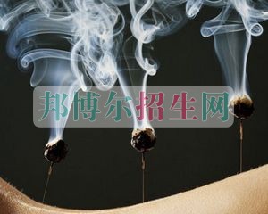 成都高中生可以读针灸推拿吗