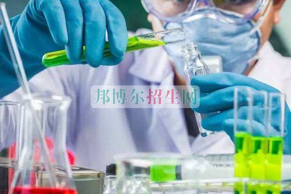 成都哪所医学检验学校好