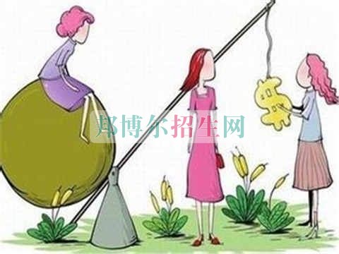 成都好一点的投资与理财大专学校