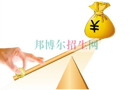 成都投资与理财学校好不好