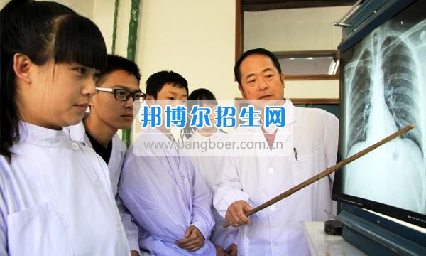 成都医学影像好找工作吗