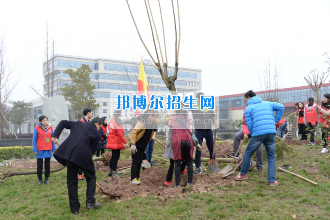 川南幼儿师范高等专科学校学前教育二系党日活动