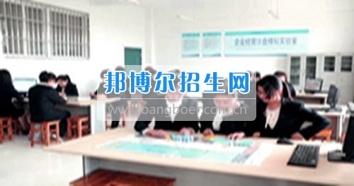 成都有几个工商企业管理学校