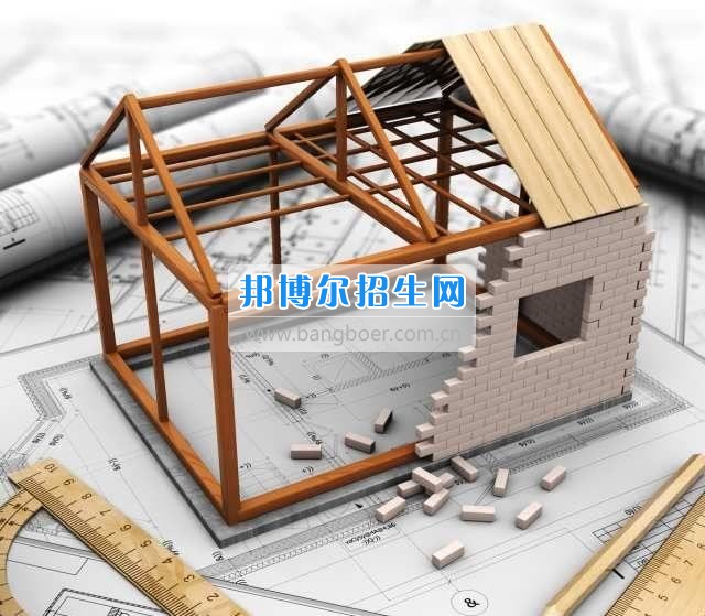 成都哪些大专学校有工程造价