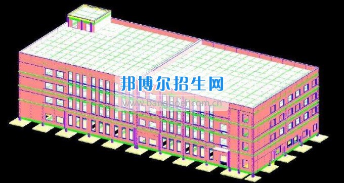 成都有哪些大专学校有工程造价