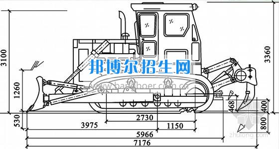  成都较好的建筑工程施工技术学校